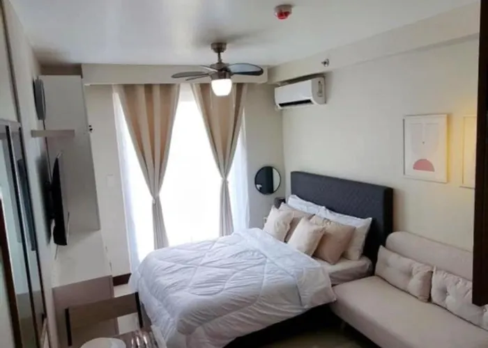 M & G Hotel Lapu-Lapu City